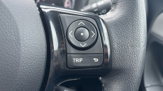 Toyota Yaris 1.5 Hybrid Icon Tech 5dr CVT Hybrid Hatchback